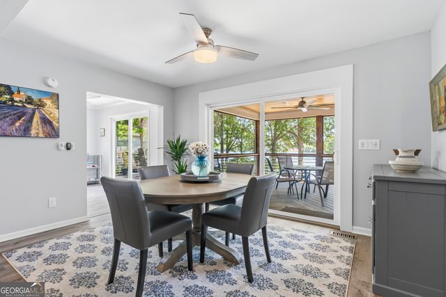 118 Hickory Point, Buckhead, GA 30625