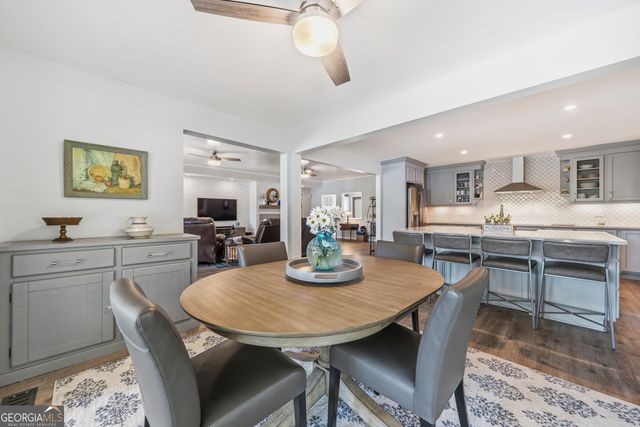 118 Hickory Point, Buckhead, GA 30625