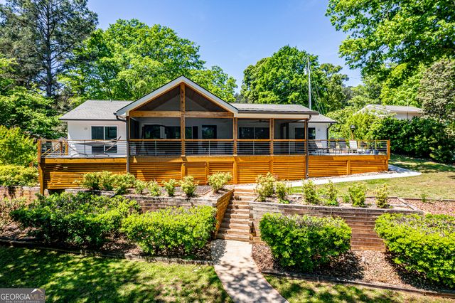118 Hickory Point, Buckhead, GA 30625