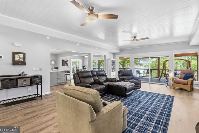 118 Hickory Point, Buckhead, GA 30625