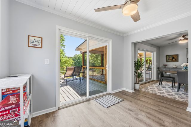 118 Hickory Point, Buckhead, GA 30625