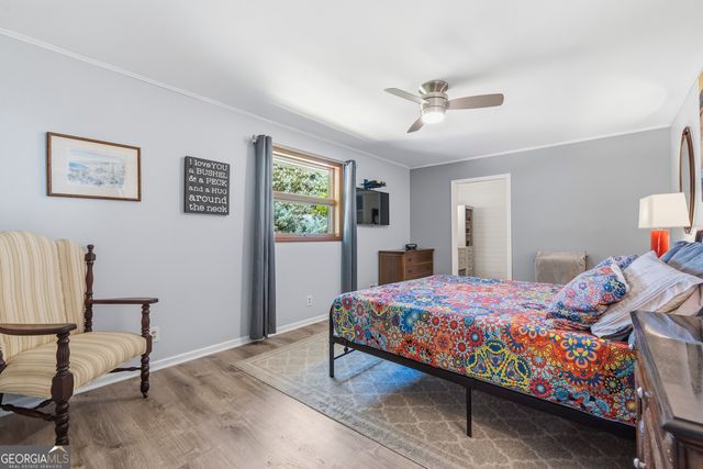 118 Hickory Point, Buckhead, GA 30625