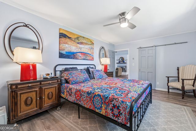 118 Hickory Point, Buckhead, GA 30625