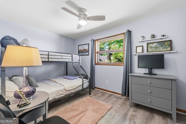 118 Hickory Point, Buckhead, GA 30625