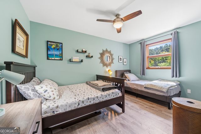 118 Hickory Point, Buckhead, GA 30625