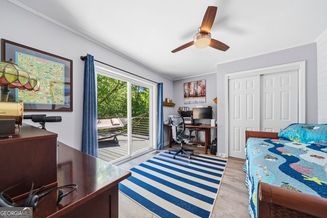 118 Hickory Point, Buckhead, GA 30625