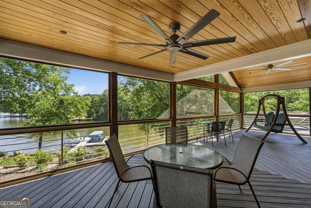 118 Hickory Point, Buckhead, GA 30625