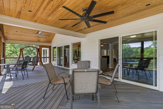 118 Hickory Point, Buckhead, GA 30625