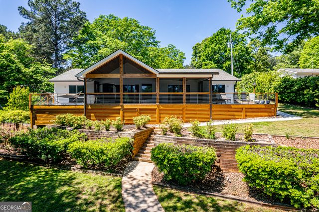 118 Hickory Point, Buckhead, GA 30625