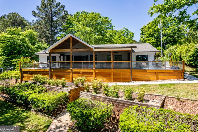 118 Hickory Point, Buckhead, GA 30625