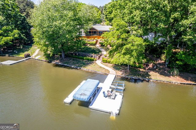 118 Hickory Point, Buckhead, GA 30625