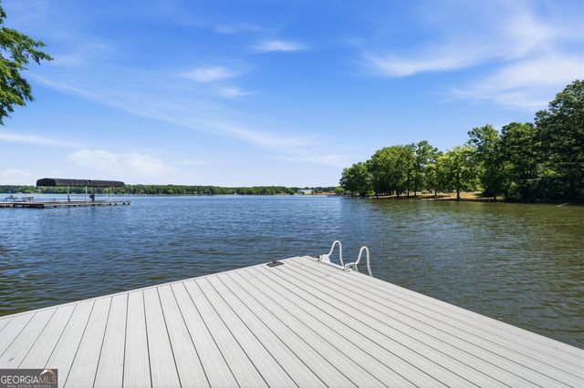 118 Hickory Point, Buckhead, GA 30625