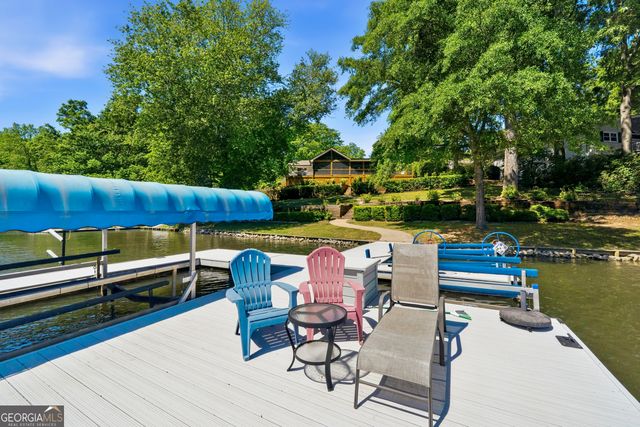 118 Hickory Point, Buckhead, GA 30625