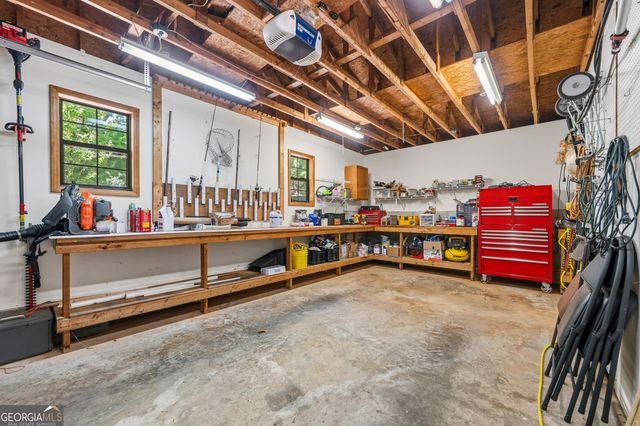 118 Hickory Point, Buckhead, GA 30625