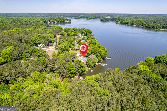 118 Hickory Point, Buckhead, GA 30625