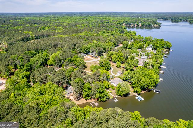 118 Hickory Point, Buckhead, GA 30625