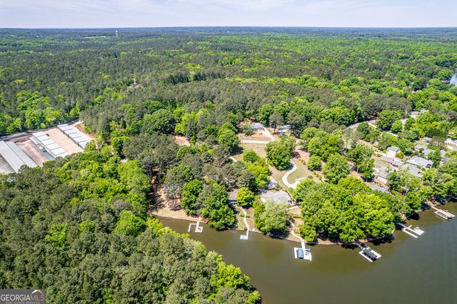 118 Hickory Point, Buckhead, GA 30625