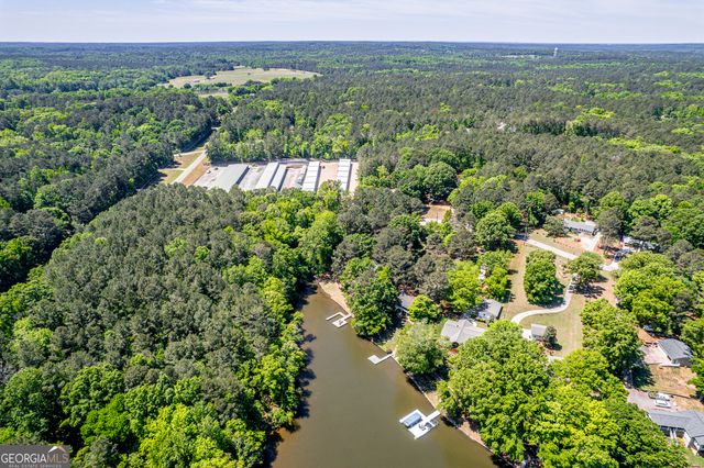 118 Hickory Point, Buckhead, GA 30625