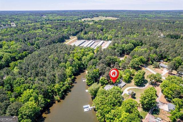 118 Hickory Point, Buckhead, GA 30625