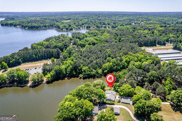 118 Hickory Point, Buckhead, GA 30625