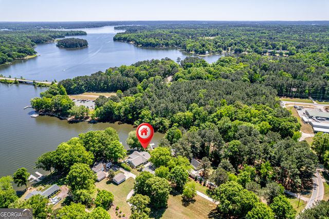 118 Hickory Point, Buckhead, GA 30625