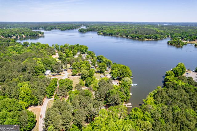 118 Hickory Point, Buckhead, GA 30625