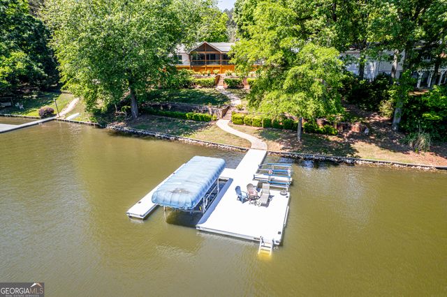 118 Hickory Point, Buckhead, GA 30625