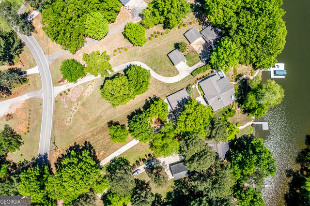 118 Hickory Point, Buckhead, GA 30625