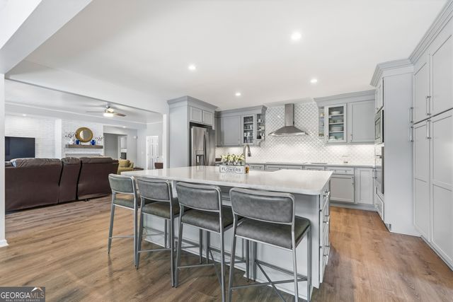 118 Hickory Point, Buckhead, GA 30625