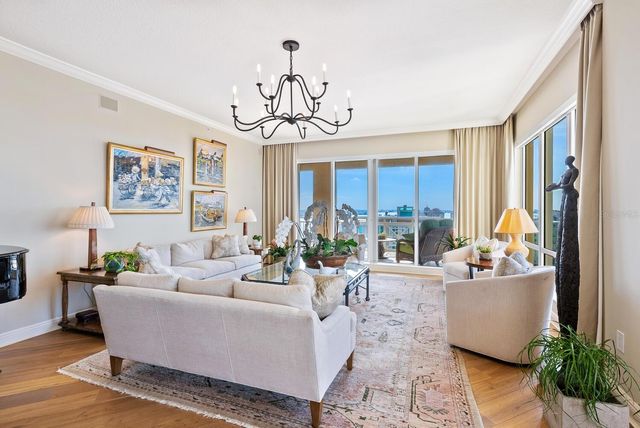 35 WATERGATE DRIVE 1201, Sarasota, FL 34236