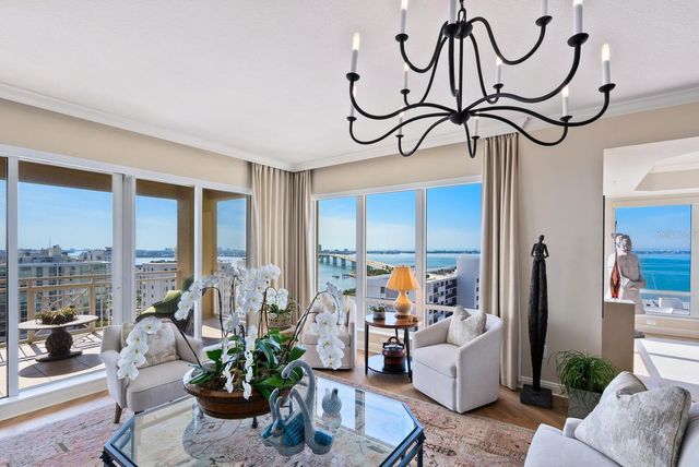 35 WATERGATE DRIVE 1201, Sarasota, FL 34236