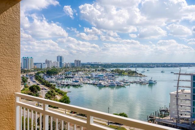 35 WATERGATE DRIVE 1201, Sarasota, FL 34236