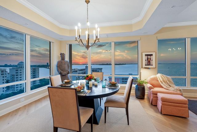 35 WATERGATE DRIVE 1201, Sarasota, FL 34236