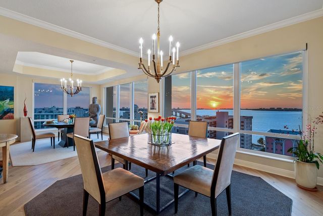 35 WATERGATE DRIVE 1201, Sarasota, FL 34236