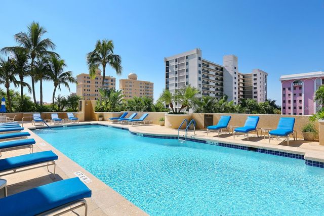 35 WATERGATE DRIVE 1201, Sarasota, FL 34236