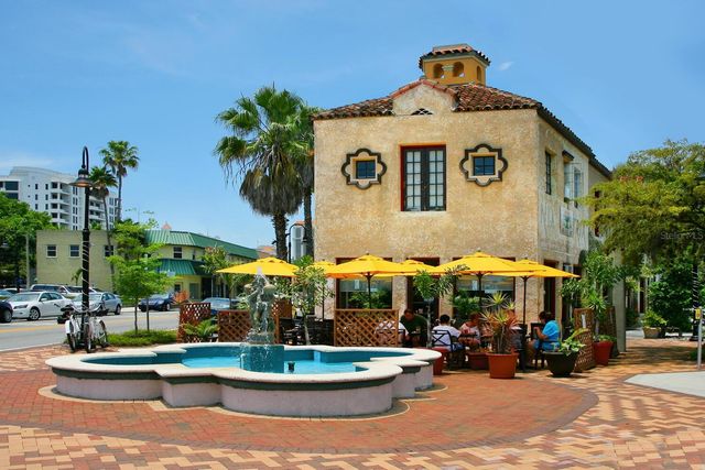 35 WATERGATE DRIVE 1201, Sarasota, FL 34236