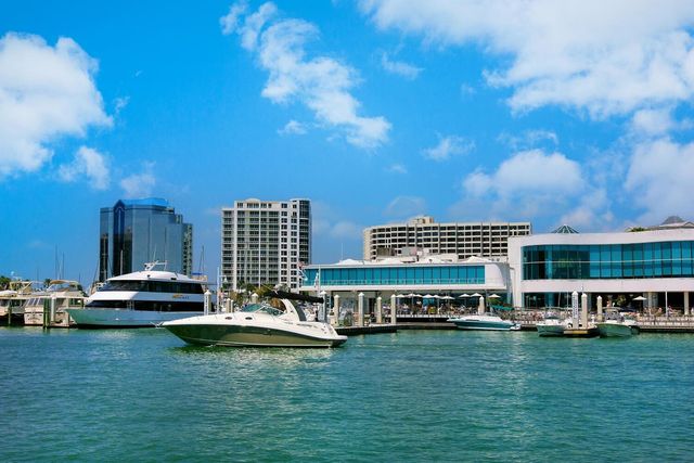 35 WATERGATE DRIVE 1201, Sarasota, FL 34236