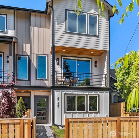 2836 NW 73rd Street, Seattle, WA 98117