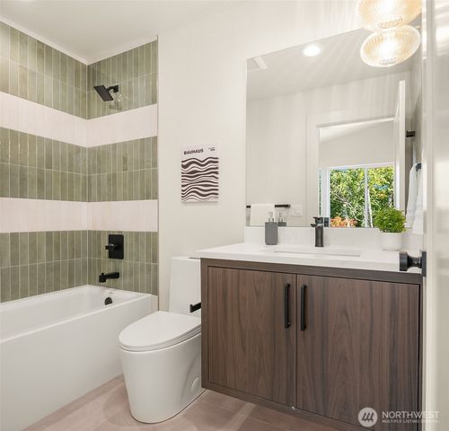 2836 NW 73rd Street, Seattle, WA 98117
