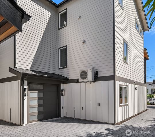 2836 NW 73rd Street, Seattle, WA 98117