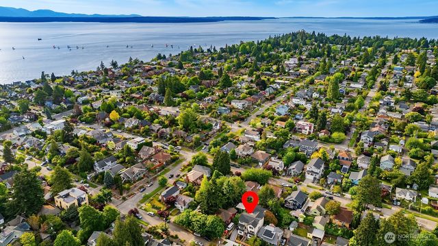 2836 NW 73rd Street, Seattle, WA 98117
