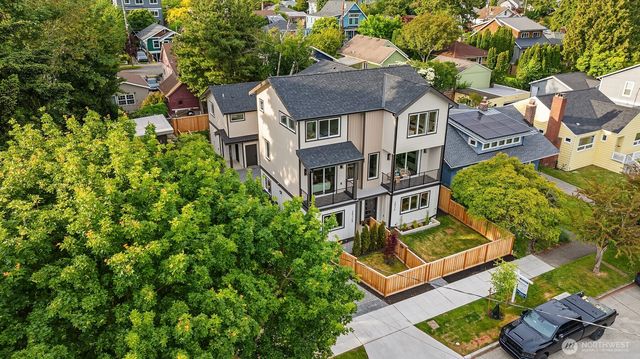 2836 NW 73rd Street, Seattle, WA 98117