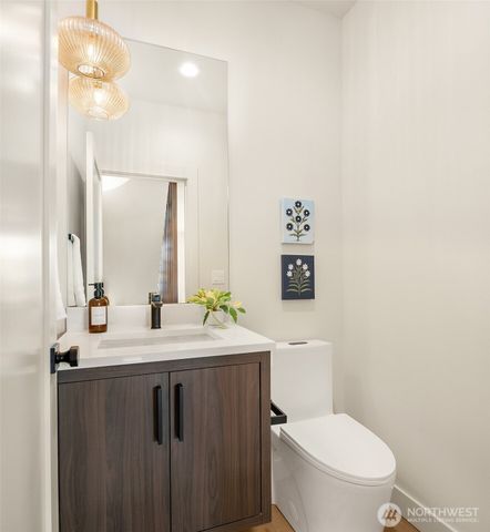 2836 NW 73rd Street, Seattle, WA 98117