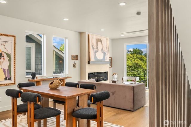 2836 NW 73rd Street, Seattle, WA 98117