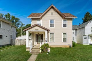 626 Evans Street, Newark, OH 43055