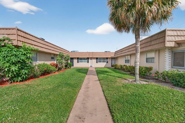 316 Seville N, Delray Beach, FL 33446