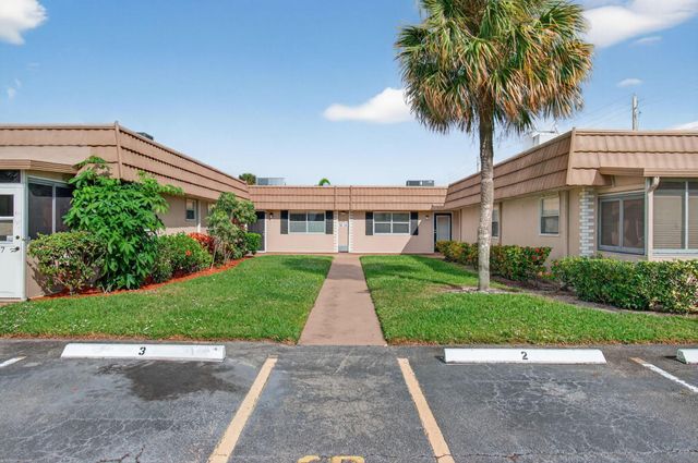 316 Seville N, Delray Beach, FL 33446