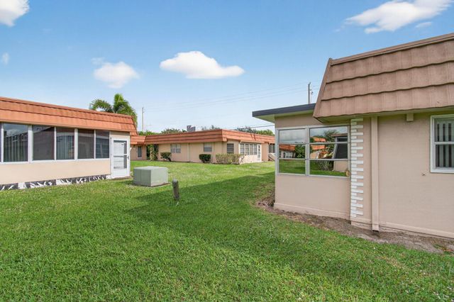 316 Seville N, Delray Beach, FL 33446