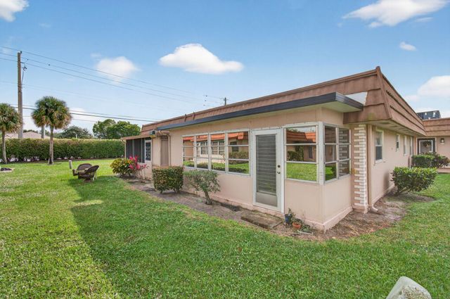 316 Seville N, Delray Beach, FL 33446