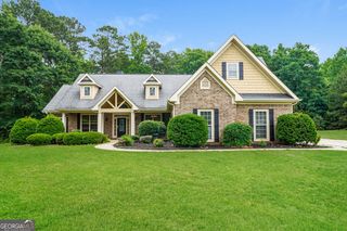 256 Suffolk Way, Mcdonough, GA 30252